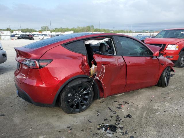 7SAYGDEE9RF987970 Tesla Model Y  3