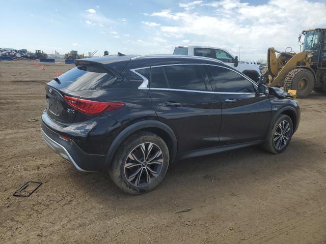 2018 Infiniti Qx30 Base VIN: SJKCH5CR5JA042511 Lot: 52031464