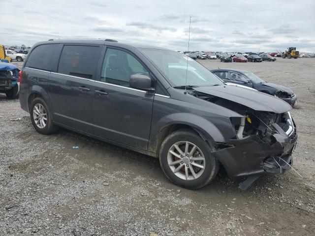 2019 Dodge Grand Caravan Sxt VIN: 2C4RDGCG1KR611256 Lot: 51671994