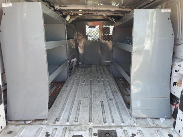 2018 Ford Transit T-250 VIN: 1FTYR2ZM3JKA10408 Lot: 51146624