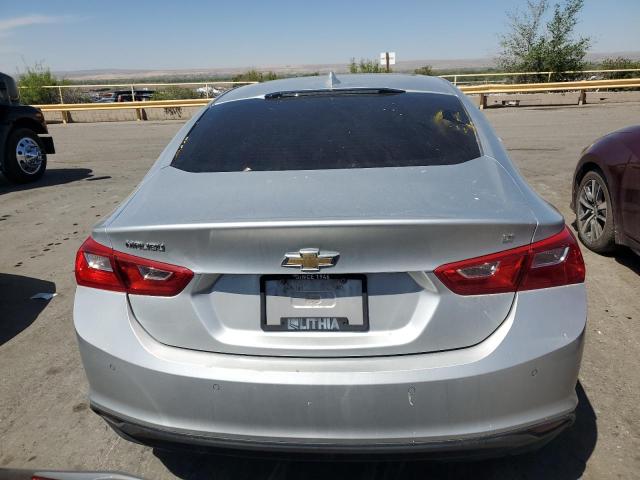 2017 Chevrolet Malibu Lt VIN: 1G1ZE5ST4HF240294 Lot: 50691854