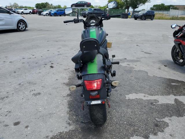 2016 KAWASAKI EN650 B - JKAENEB16GDA11904