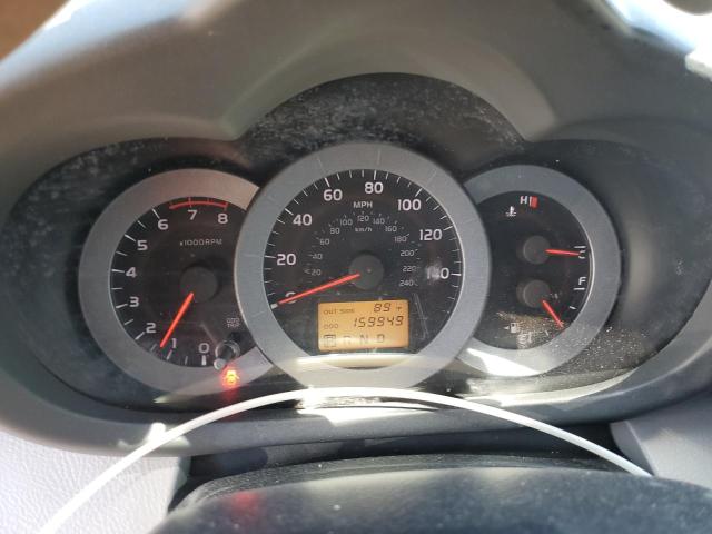 2008 Toyota Rav4 VIN: JTMZK33V986014191 Lot: 49764594