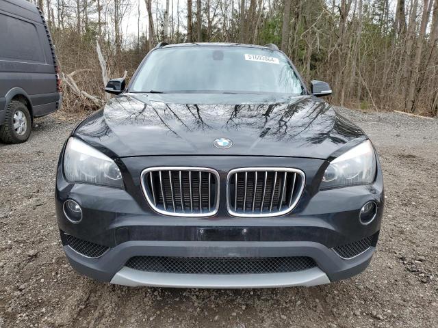 2013 BMW X1 xDrive28I VIN: WBAVL1C51DVR92522 Lot: 51603064