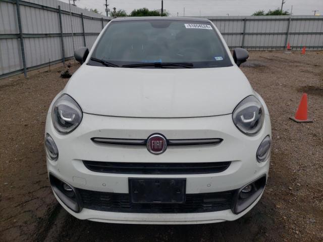 ZFBNF3C11MP909519 FIAT 500 X SPORT 5