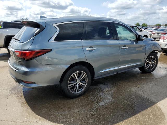 2018 Infiniti Qx60 VIN: 5N1DL0MN7JC501185 Lot: 50554624