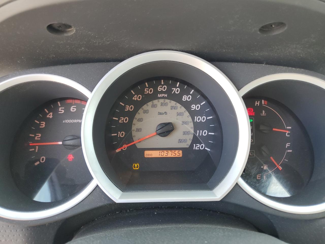 5TELU42N08Z520180 2008 Toyota Tacoma Double Cab