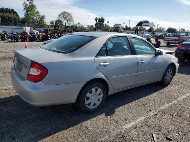 2004 Toyota Camry Le VIN: 4T1BE32K44U922873 Lot: 51039704