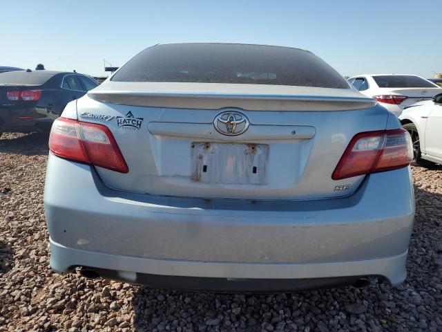 2007 Toyota Camry Le VIN: 4T1BK46K17U521858 Lot: 50491714