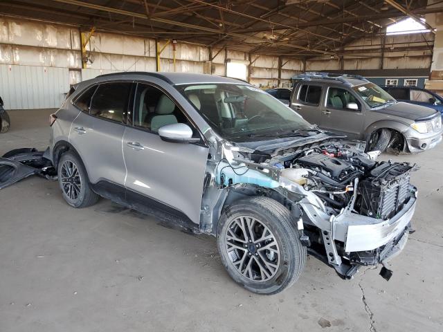 2020 Ford Escape Sel VIN: 1FMCU9H66LUB06105 Lot: 52467874