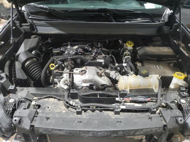 2019 Jeep Cherokee Latitude Plus VIN: 1C4PJMLN9KD355917 Lot: 48887694