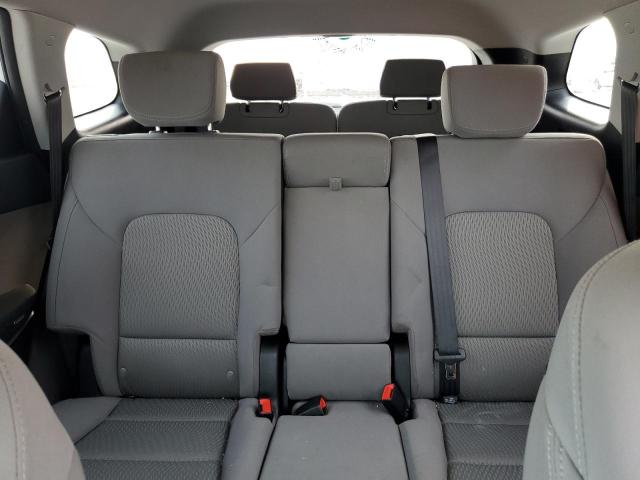 2019 HYUNDAI SANTA FE X - KM8SM4HF5KU303876