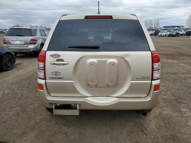 2009 Suzuki Grand Vitara VIN: JS3TD042194100029 Lot: 52849954