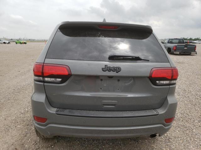 2019 Jeep Grand Cherokee Laredo VIN: 1C4RJEAG0KC662577 Lot: 52118004