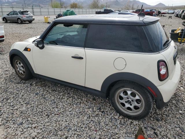 Vin: wmwsu3c53ct256221, lot: 50843174, mini cooper 20122
