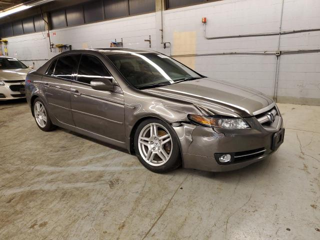 2008 Acura Tl VIN: 19UUA66248A012718 Lot: 49335884