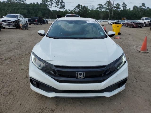 2019 Honda Civic Sport VIN: 19XFC2F82KE036325 Lot: 51788234