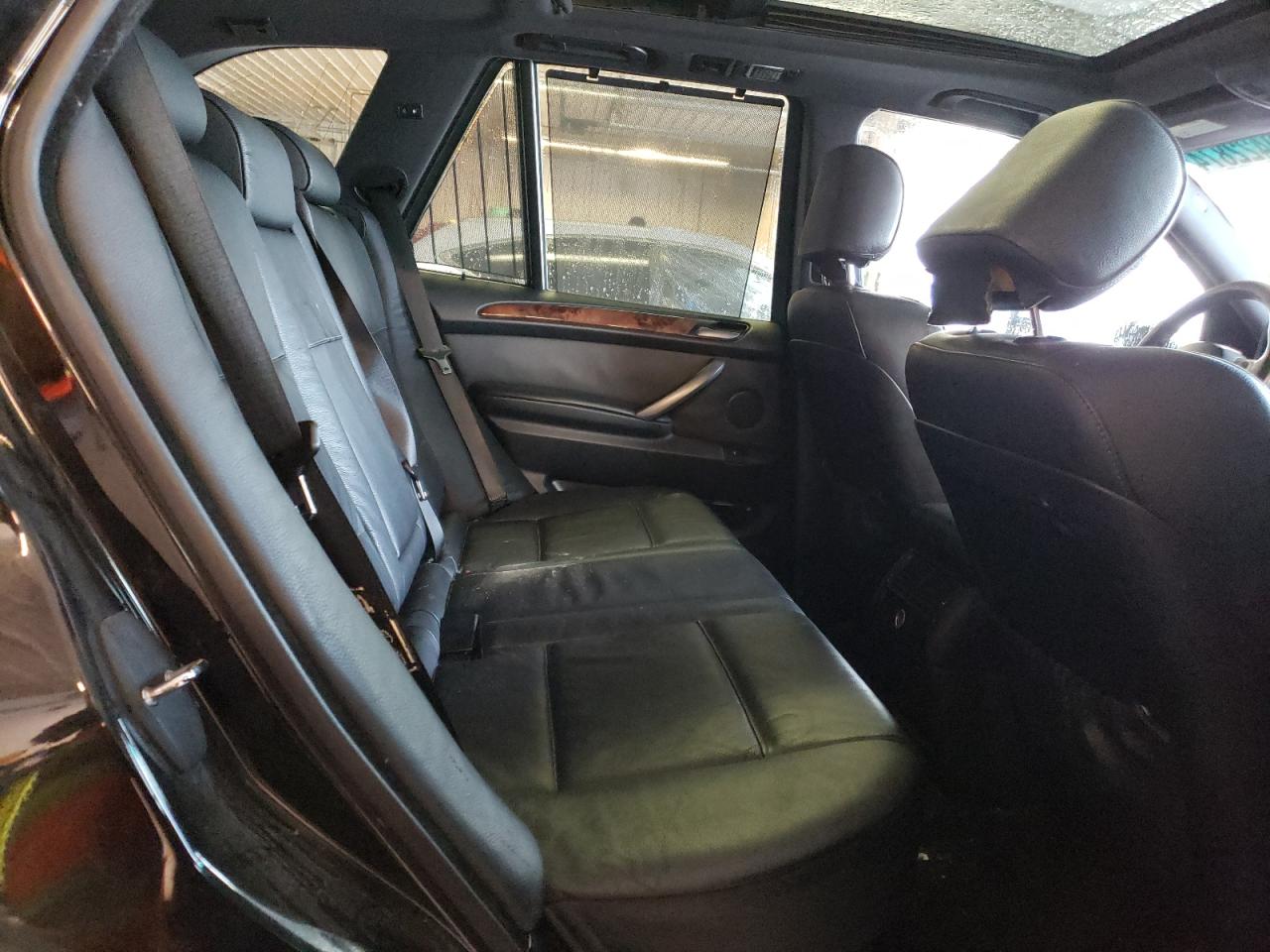 5UXFA13585LY22733 2005 BMW X5 3.0I