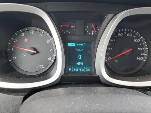 2014 Chevrolet Equinox Lt VIN: 2GNFLGEK7E6293132 Lot: 51437734