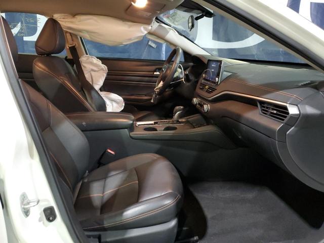 2021 Nissan Altima Sr VIN: 1N4BL4CV7MN301619 Lot: 49555144