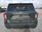 Lot #2928581695 2021 FORD EXPLORER T