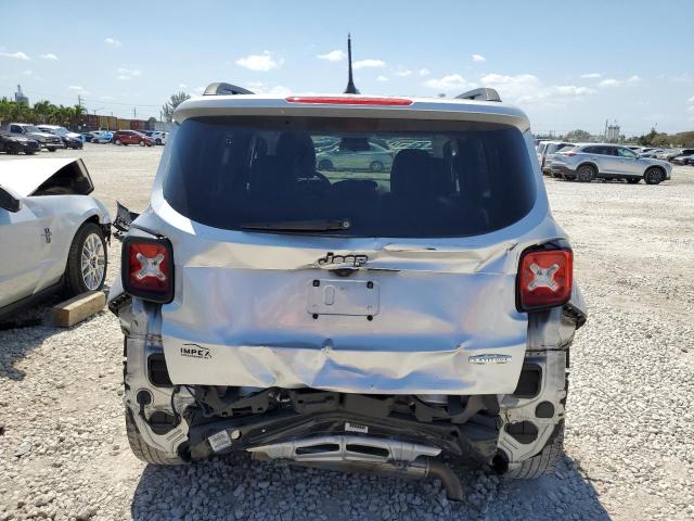 2015 Jeep Renegade Latitude VIN: ZACCJABT2FPB86313 Lot: 51425274