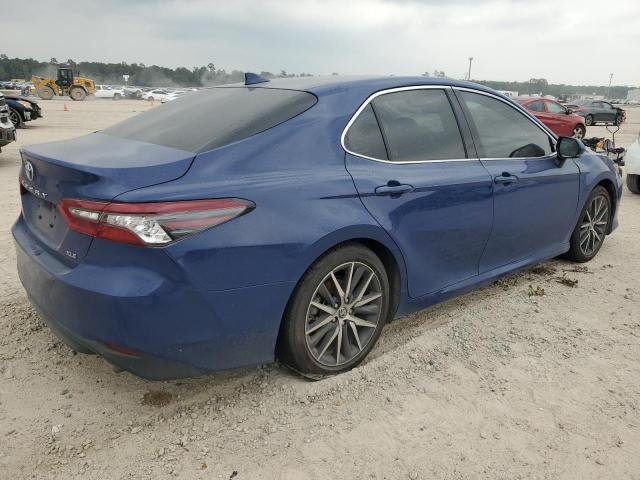 2024 Toyota Camry Xle VIN: 4T1F11AK2RU191046 Lot: 51390534