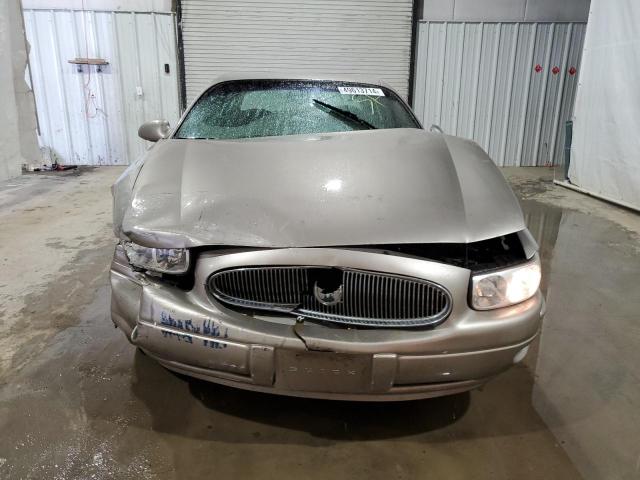 2003 Buick Lesabre Custom VIN: 1G4HP52K63U288917 Lot: 49613714