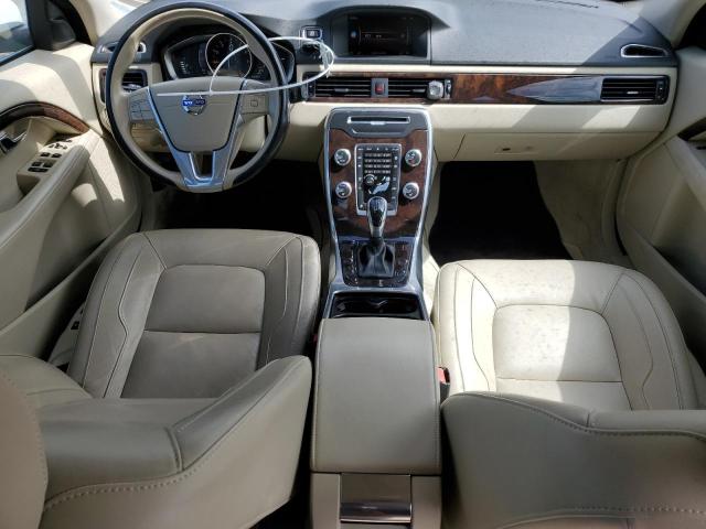 2016 VOLVO S80 PREMIE YV140MAK7G1196610