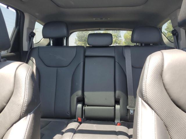 2023 Hyundai Santa Fe Limited VIN: 5NMS5DA14PH012980 Lot: 51961424