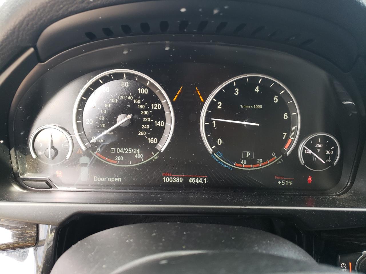 5UXKR0C55H0U55572 2017 BMW X5 xDrive35I