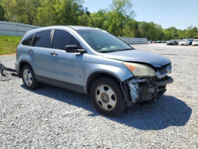 2008 Honda Cr-V Lx VIN: 3CZRE38368G705363 Lot: 50180574