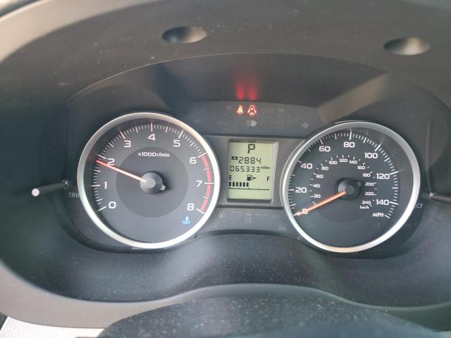 2018 SUBARU FORESTER 2 - JF2SJAECXJH488814