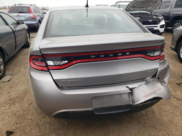 2015 Dodge Dart Sxt VIN: 1C3CDFBB7FD390166 Lot: 51427994