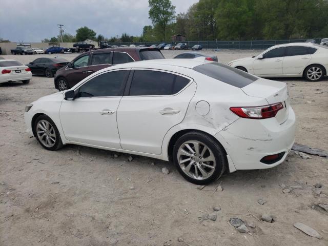 2016 Acura Ilx Premium VIN: 19UDE2F76GA020780 Lot: 51416454