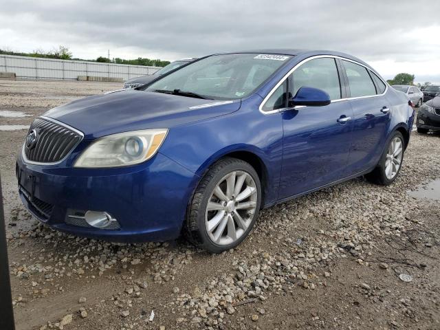 2014 Buick Verano Convenience VIN: 1G4PR5SK4E4169112 Lot: 52342444