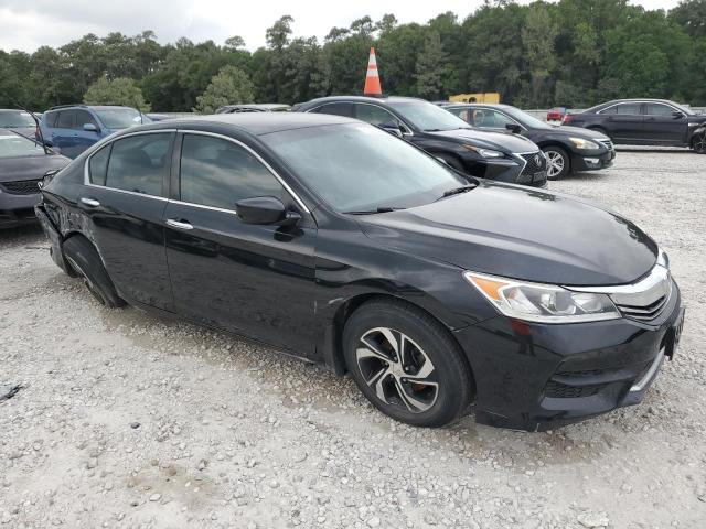 2016 Honda Accord Lx VIN: 1HGCR2F32GA126690 Lot: 51029094