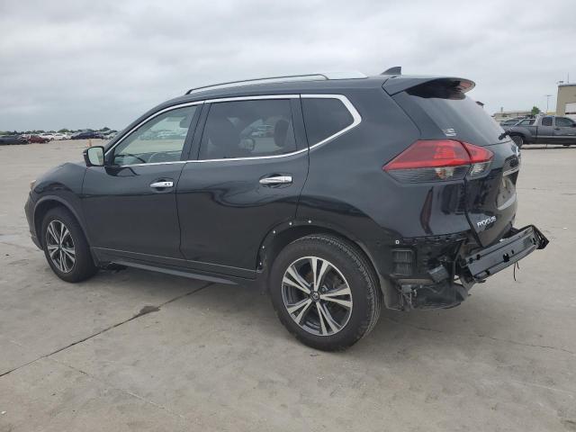 2019 Nissan Rogue S VIN: JN8AT2MT5KW257848 Lot: 50978364