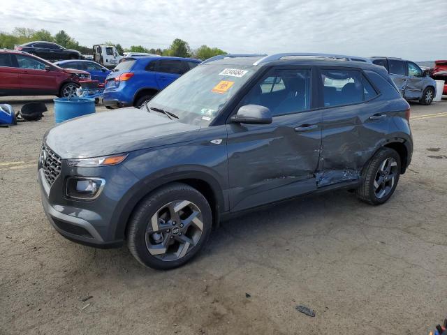 2023 Hyundai Venue Sel VIN: KMHRC8A33PU275849 Lot: 52348484