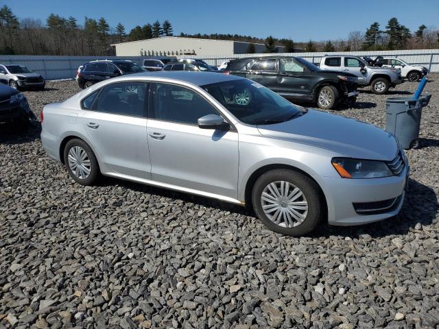 Vin: 1vwat7a38ec060527, lot: 50419774, volkswagen passat s 20144