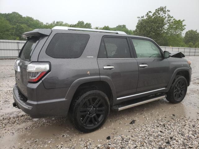 2015 Toyota 4Runner Sr5 VIN: JTEBU5JR0F5254340 Lot: 52649734