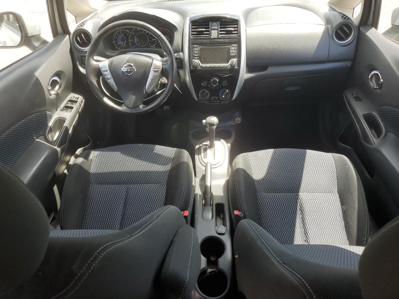 3N1CE2CP8HL360976 2017 Nissan Versa Note S