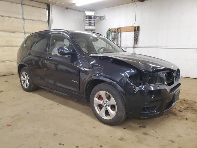 Vin: 5uxwx7c55bl735465, lot: 51052404, bmw x3 xdrive35i 20114