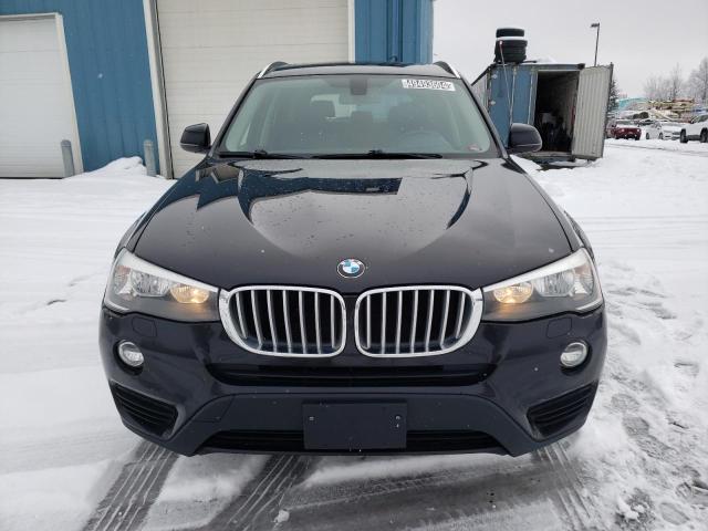 Lot #2459705645 2015 BMW X3 XDRIVE2 salvage car