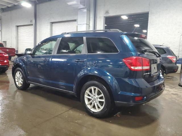 3C4PDCBG3ET188991 2014 Dodge Journey Sxt