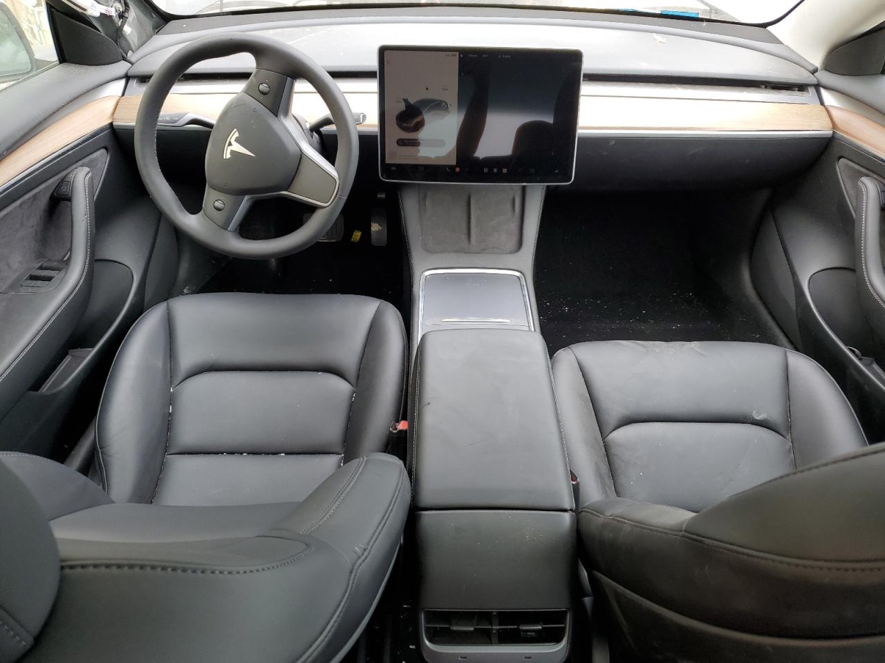 5YJ3E1EA8PF482623 2023 Tesla Model 3