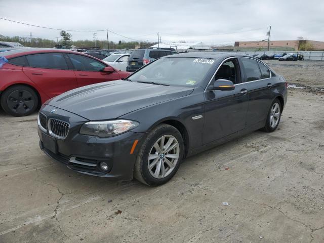 2015 BMW 528 XI - WBA5A7C59FD625983