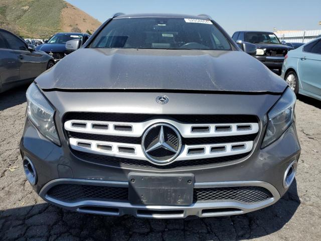 VIN WDCTG4EBXJJ478328 2018 Mercedes-Benz GLA-Class,... no.5