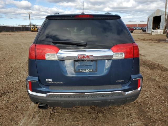 2017 GMC Terrain Slt VIN: 2GKFLUEK3H6187454 Lot: 51127164