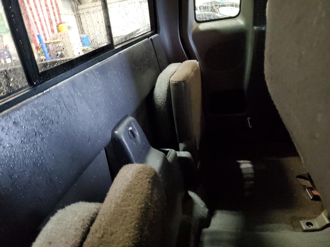 1FTZR45E72PA73935 2002 Ford Ranger Super Cab